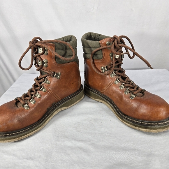 Simms Wading Fishing Mens Boots Size 8 felt soles main image 10